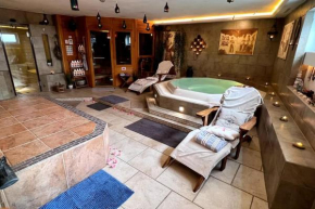 Marcel Bruckmanns Spa - Wellness & Holiday Apt.